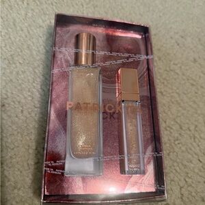 Patrick Ta Shimmering Gold Beauty Duo